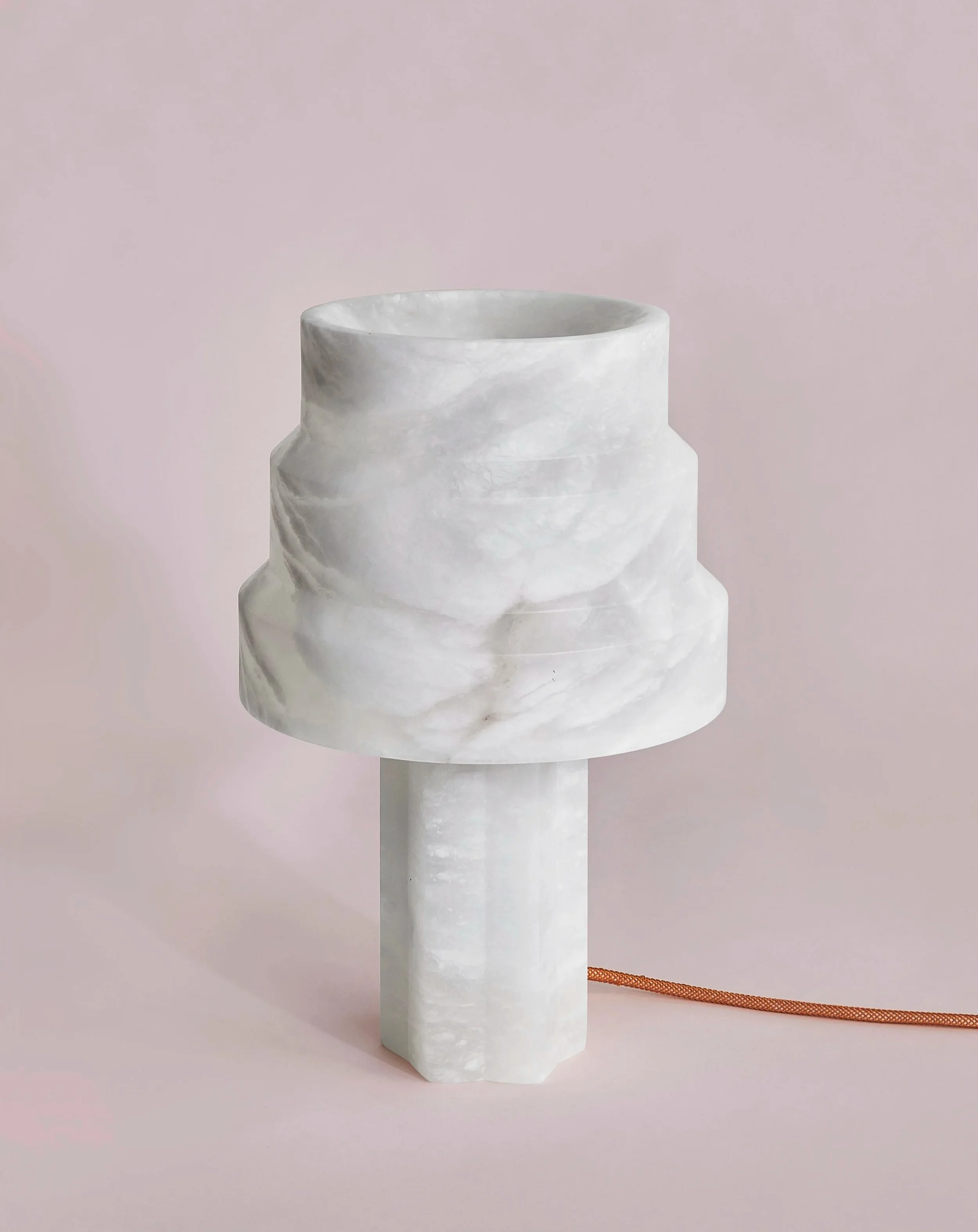 SCALE - lampe de table