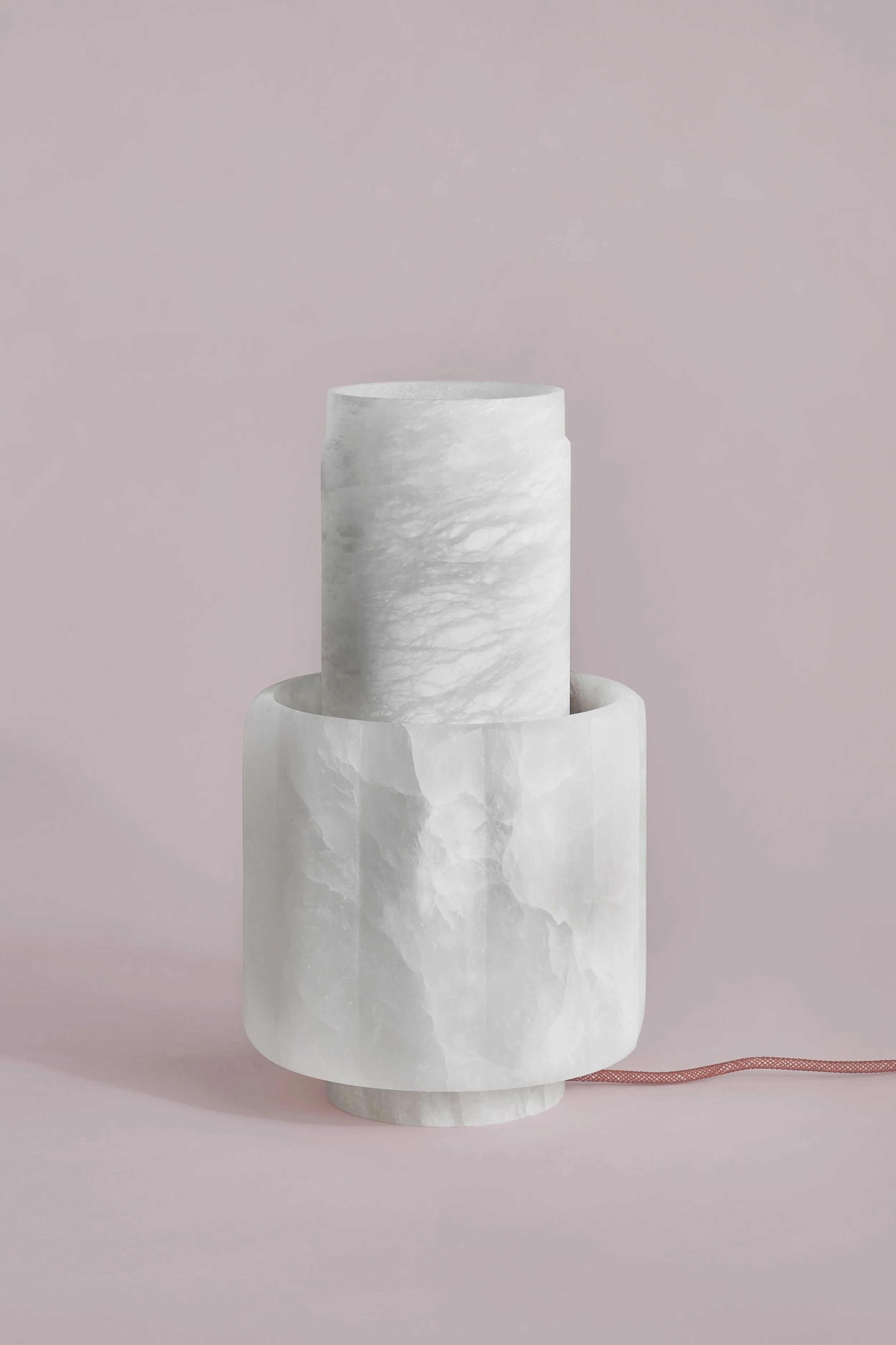 BOWL - version cylindre central inversé