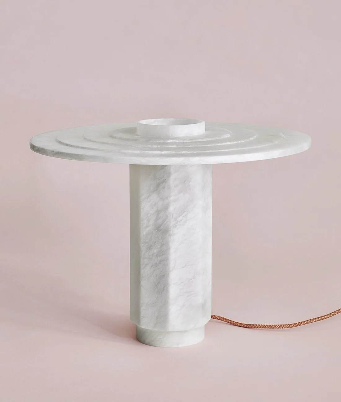 DISCO - lampe de table