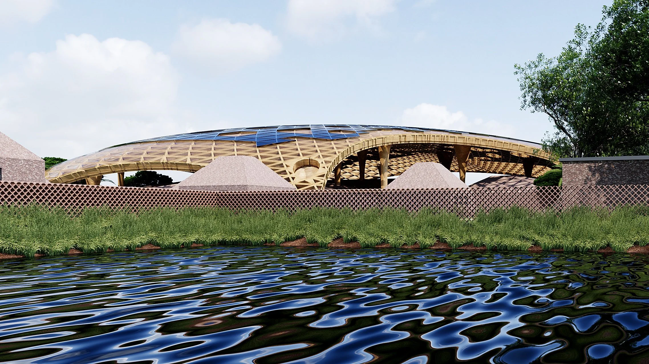 10_CM_ABDCI_Modelisation concept_Final_Vue depuis Fleuve_.jpg