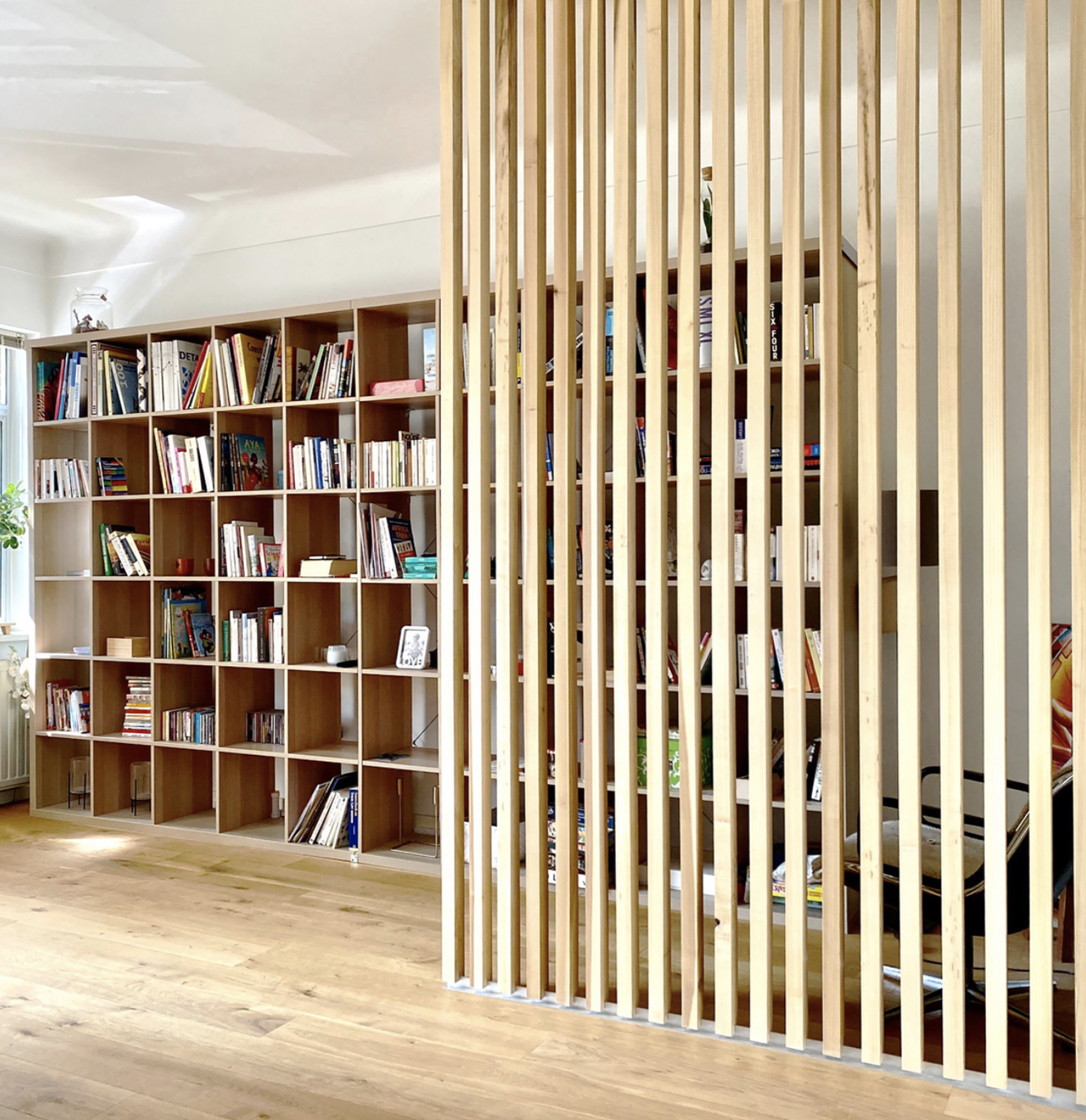 3 acts tailored townhouse