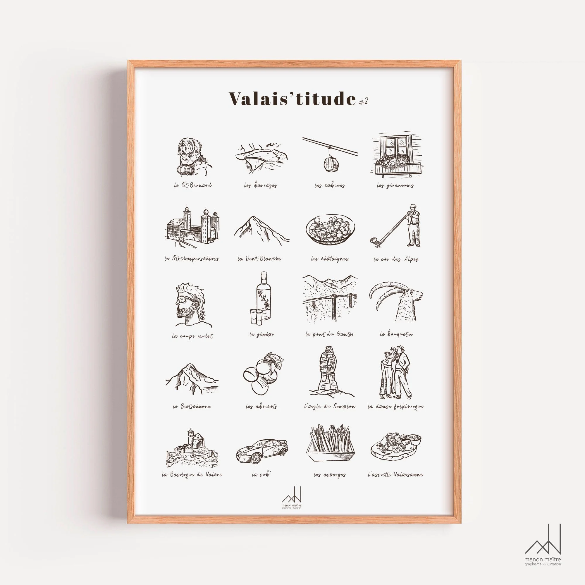 Valais'titude #2