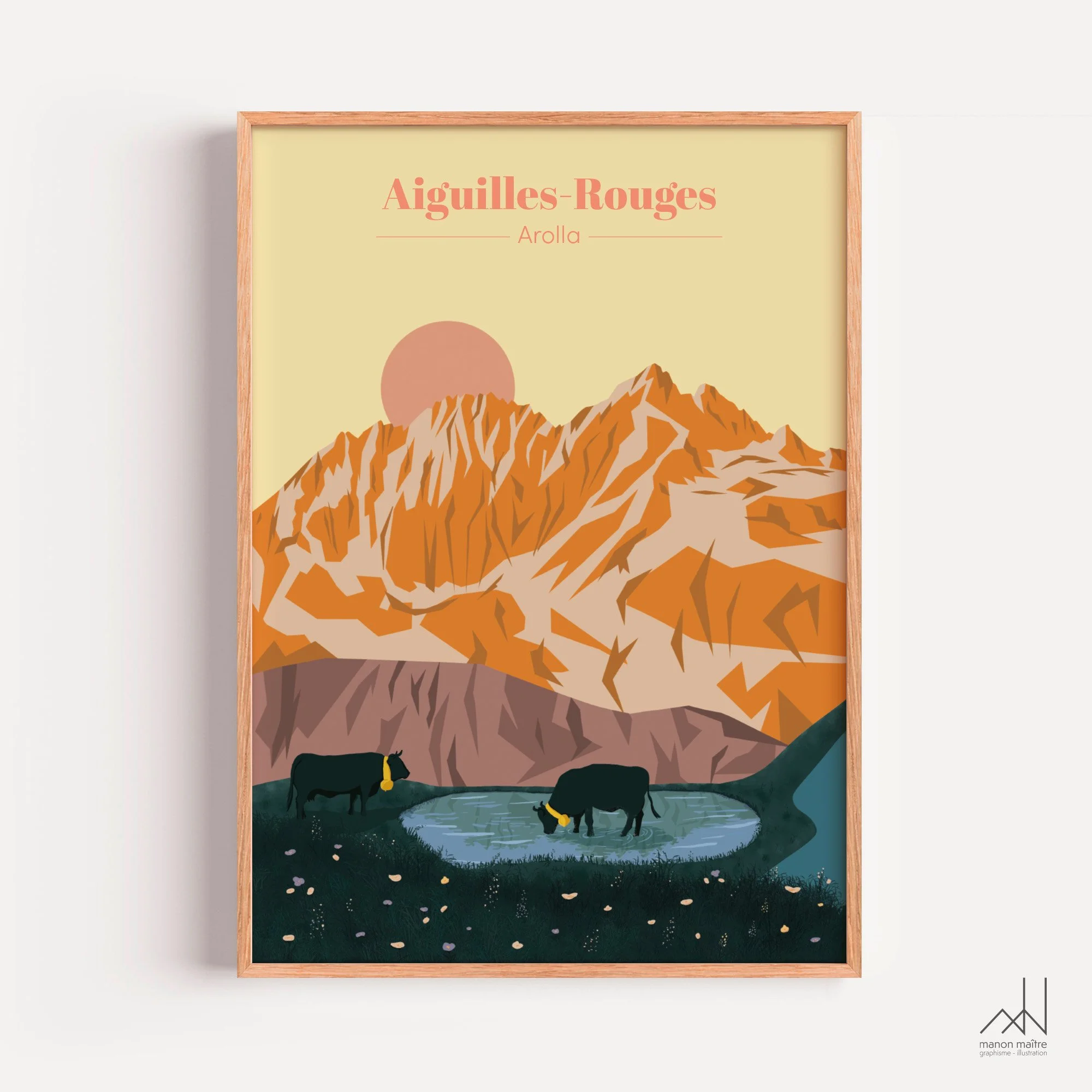 Aiguilles-Rouges - Arolla