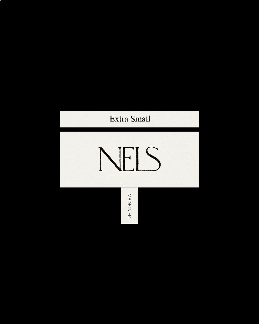 NELS – Branding & Box Packaging