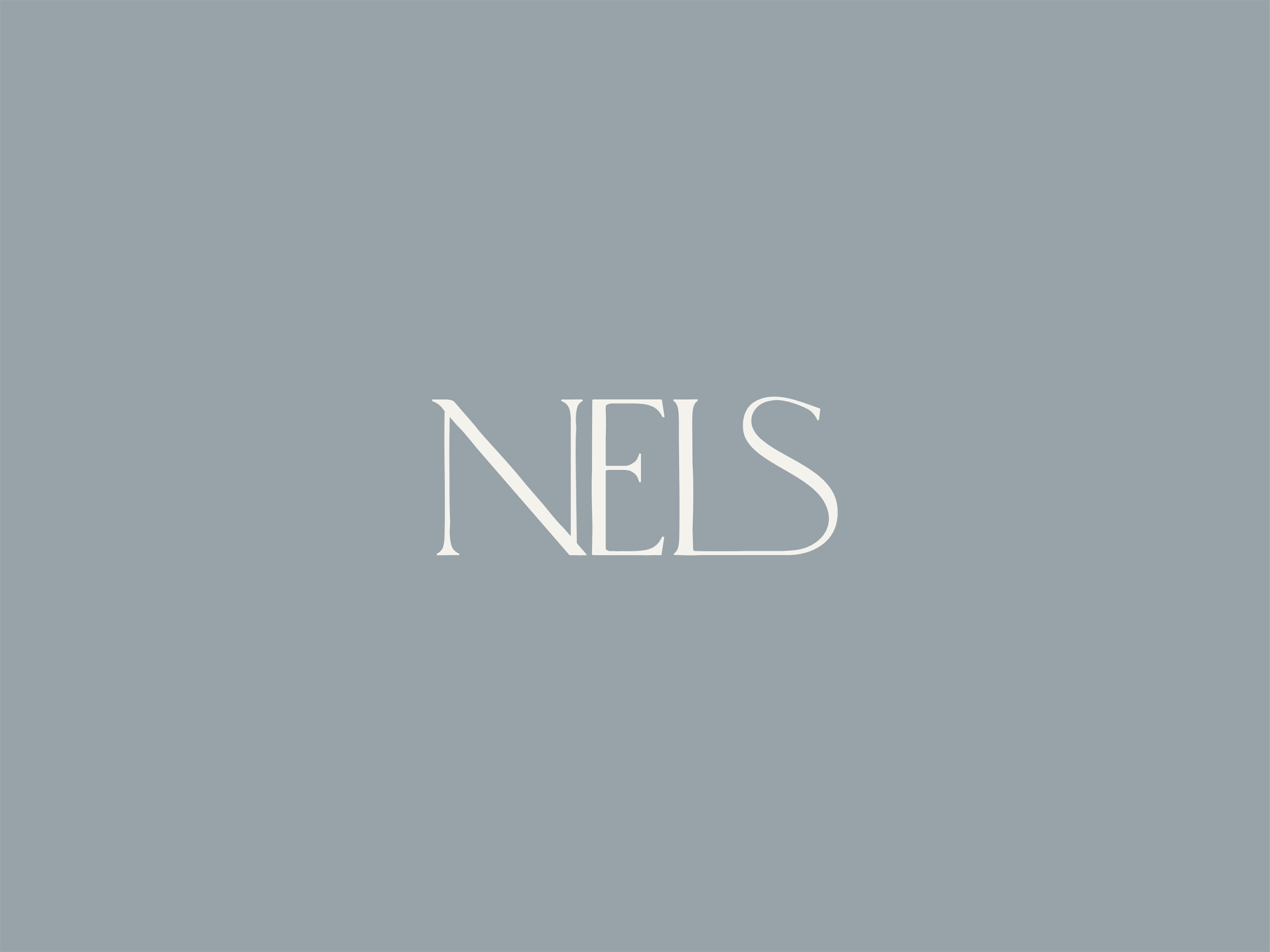 NELS – Branding & Box Packaging