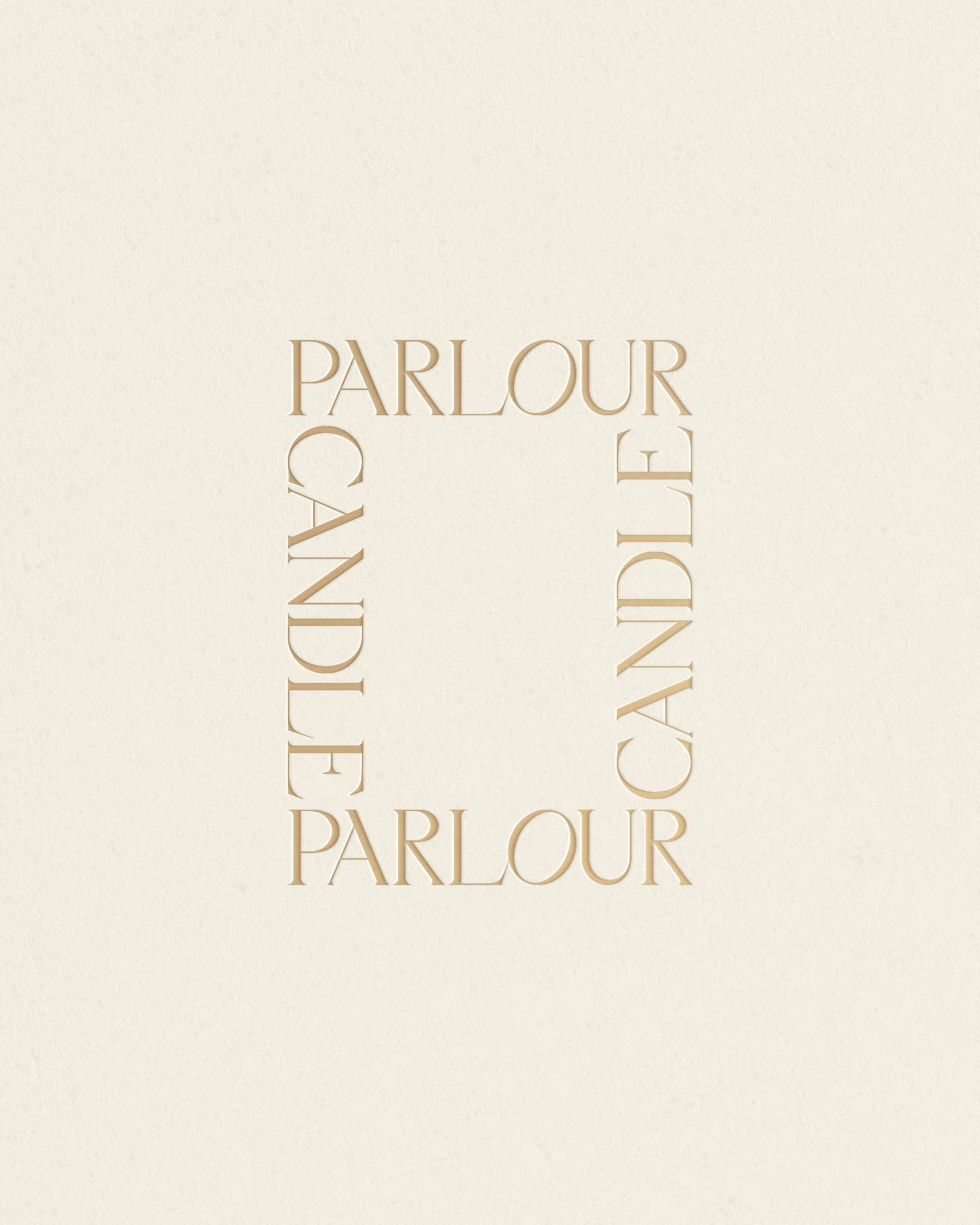 Parlour Candle - Branding & Packaging & Shopify Design + Development