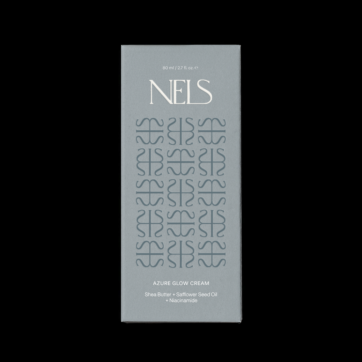 NELS – Branding & Box Packaging