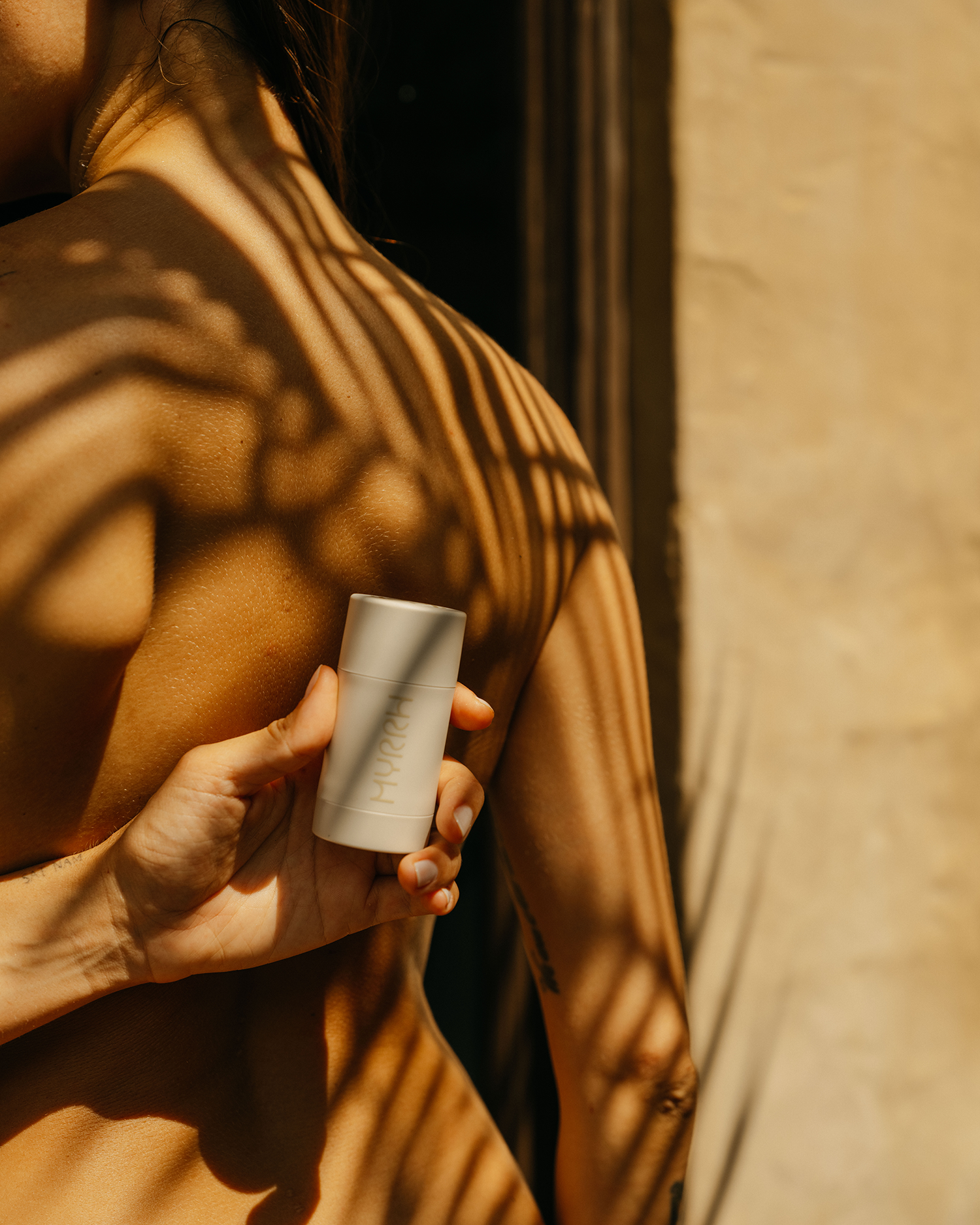 MYRRH – Branding &Packaging Design & Website Design