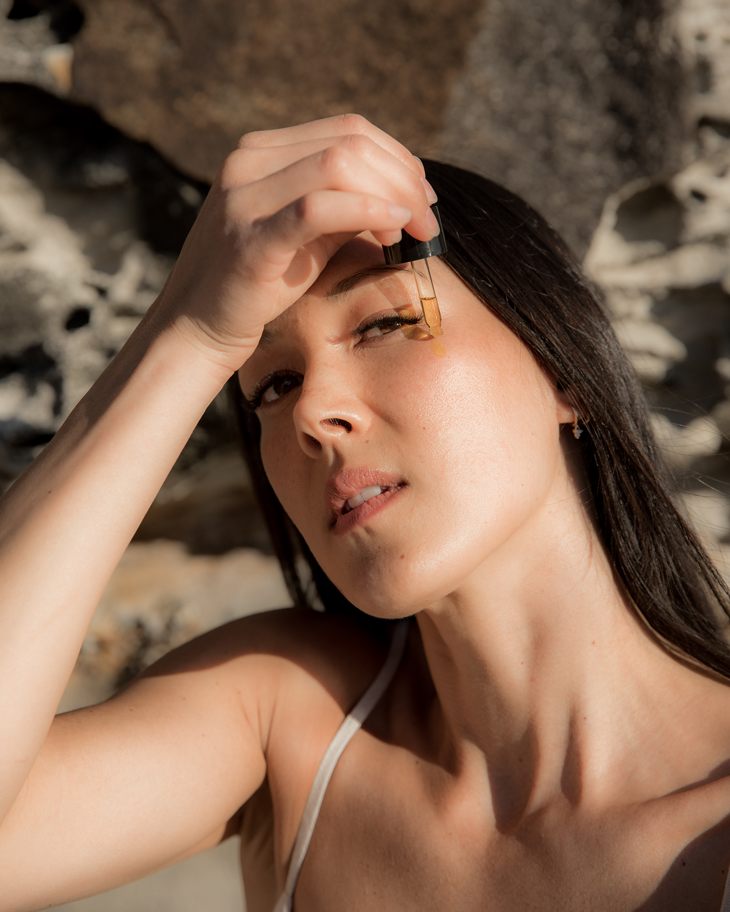 Beauty in Us – Branding & Packaging