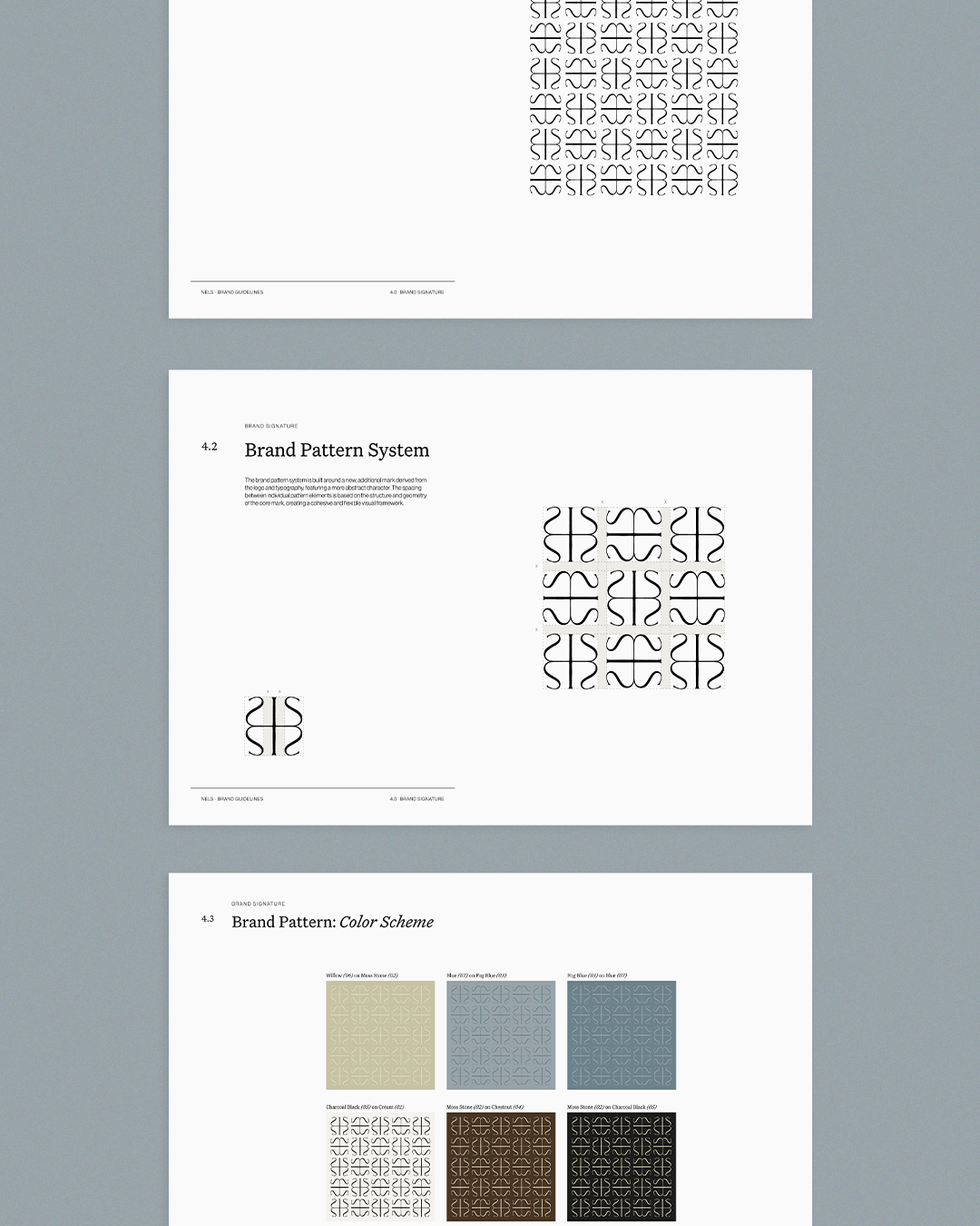 NELS – Branding & Box Packaging