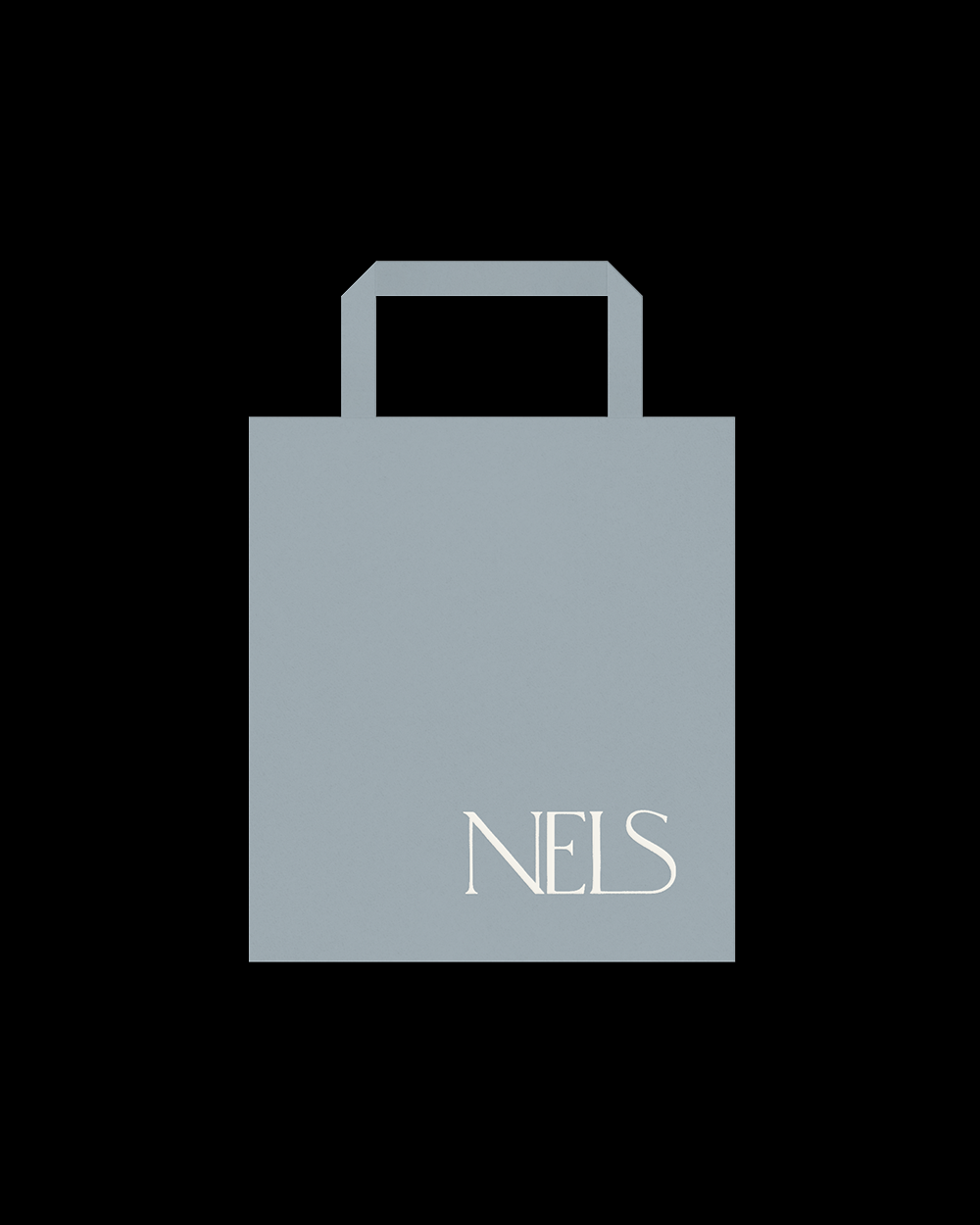 NELS – Branding & Box Packaging
