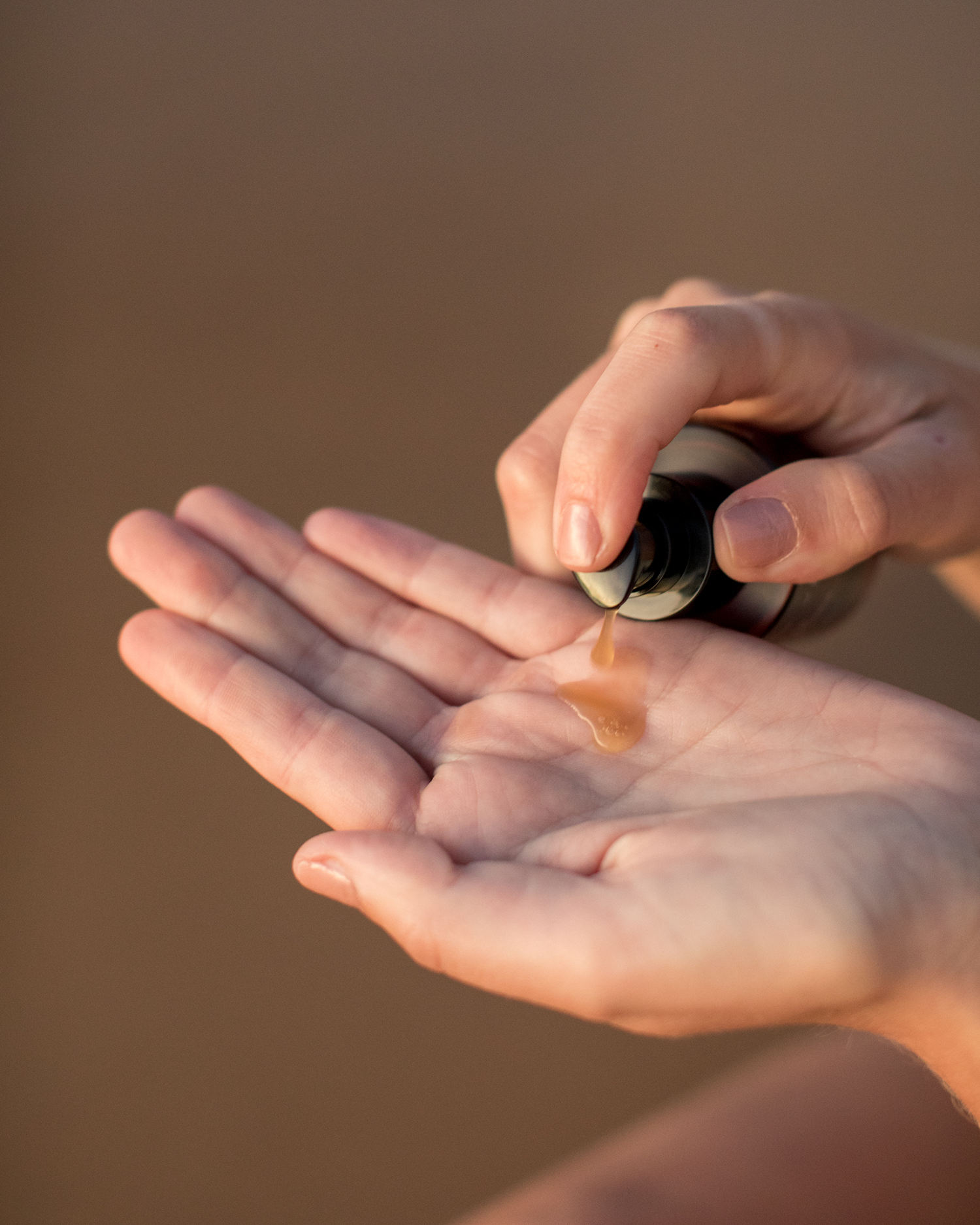 Beauty in Us – Branding & Packaging