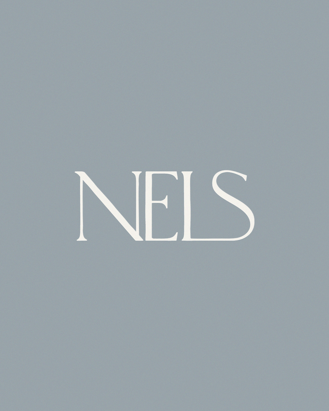 NELS – Branding & Box Packaging