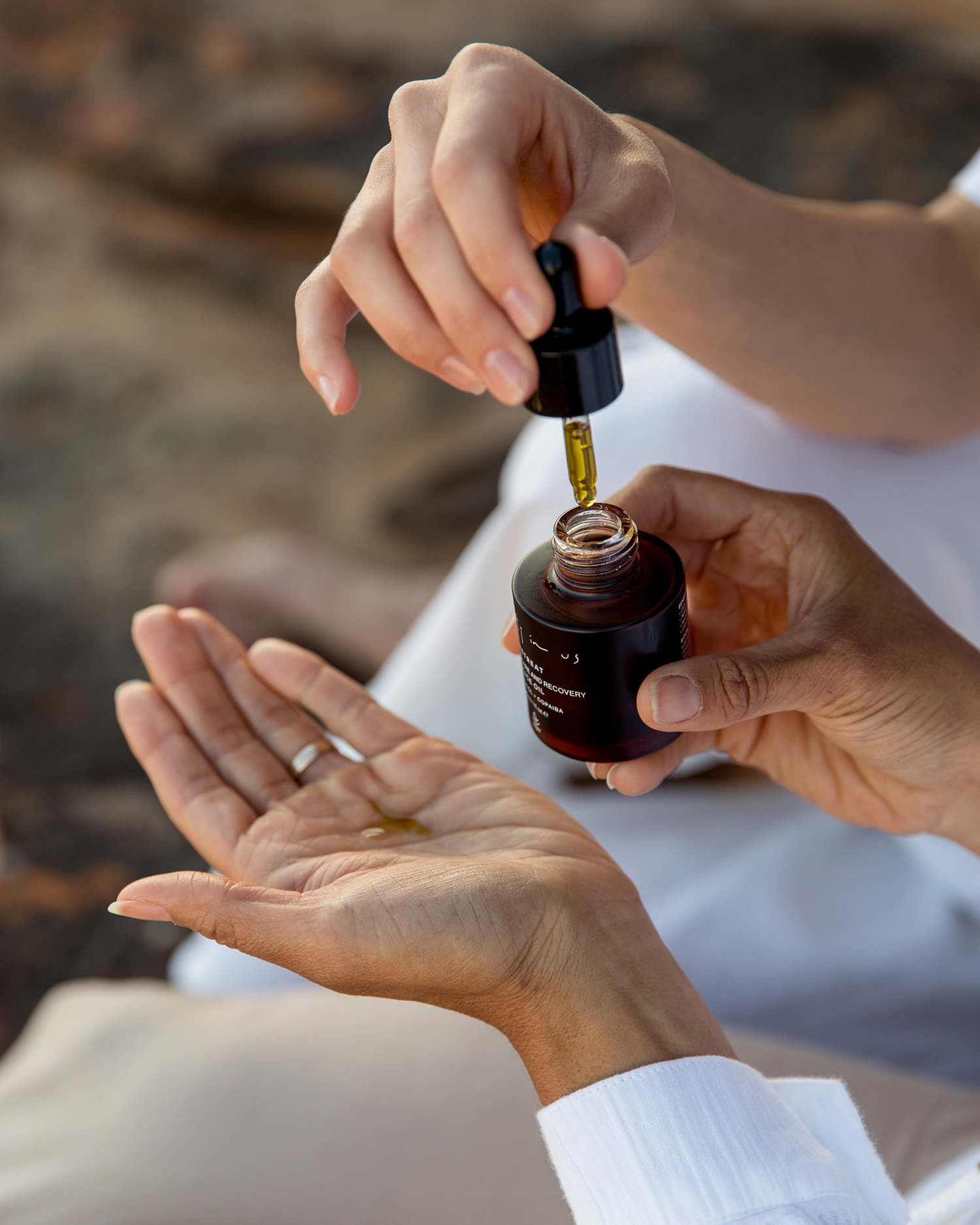 Beauty in Us – Branding & Packaging