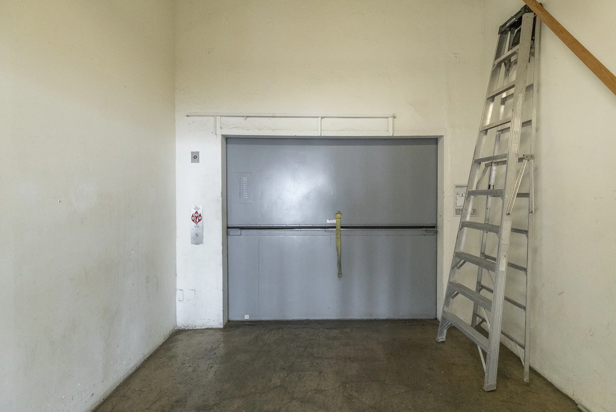 Affordable Space for Filming in LA (Copy)