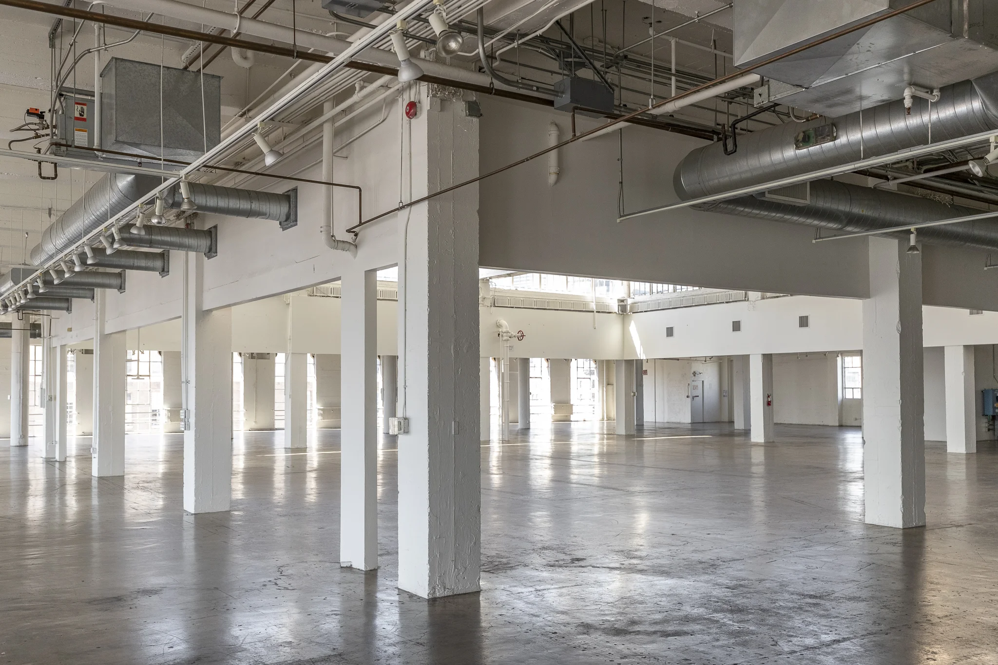 Affordable Space For Filming in DTLA (Copy)
