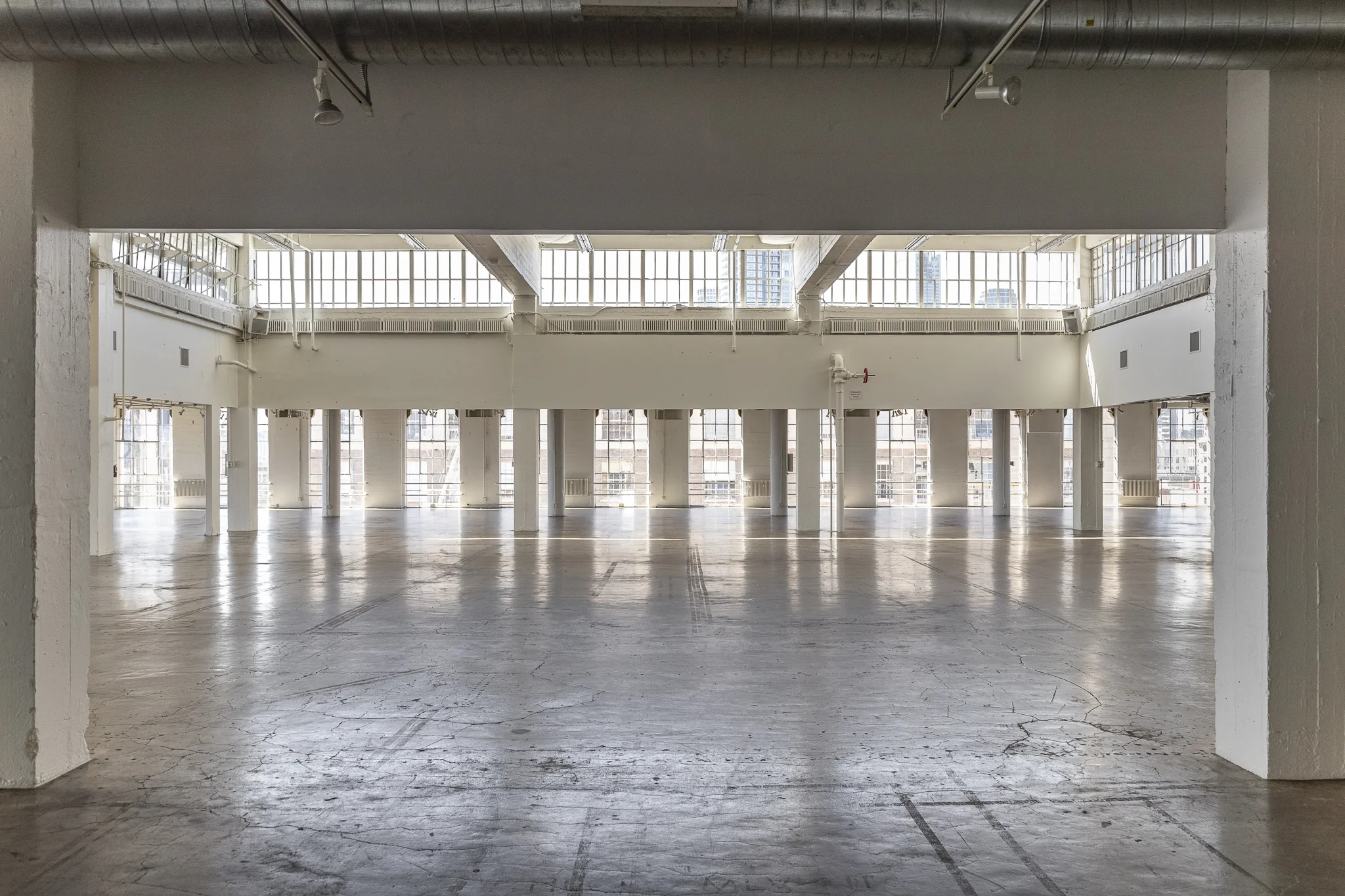 Warehouse for Filming and photo shoot, LA (Copy)