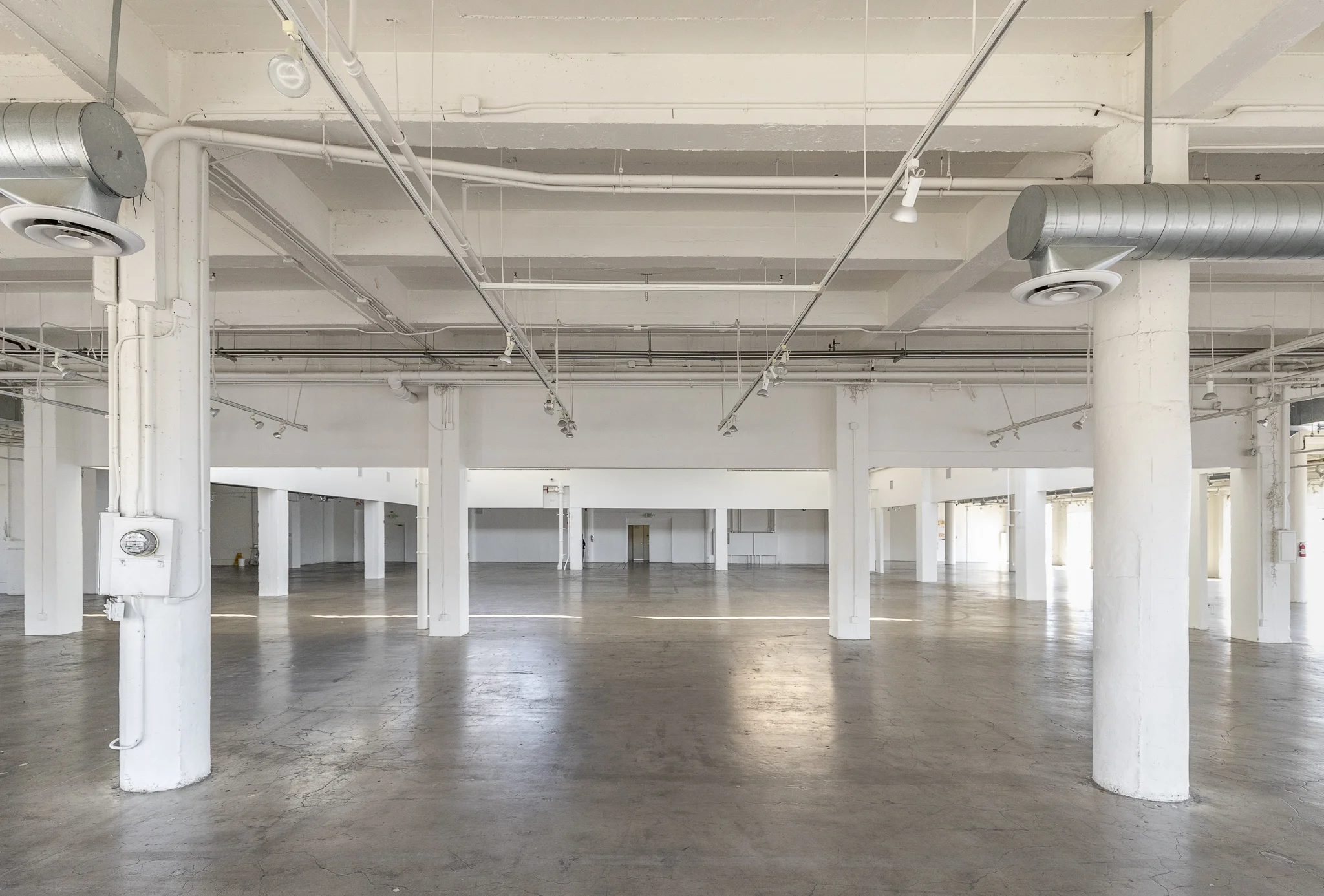 Venue for pop up in Los Angeles (Copy)