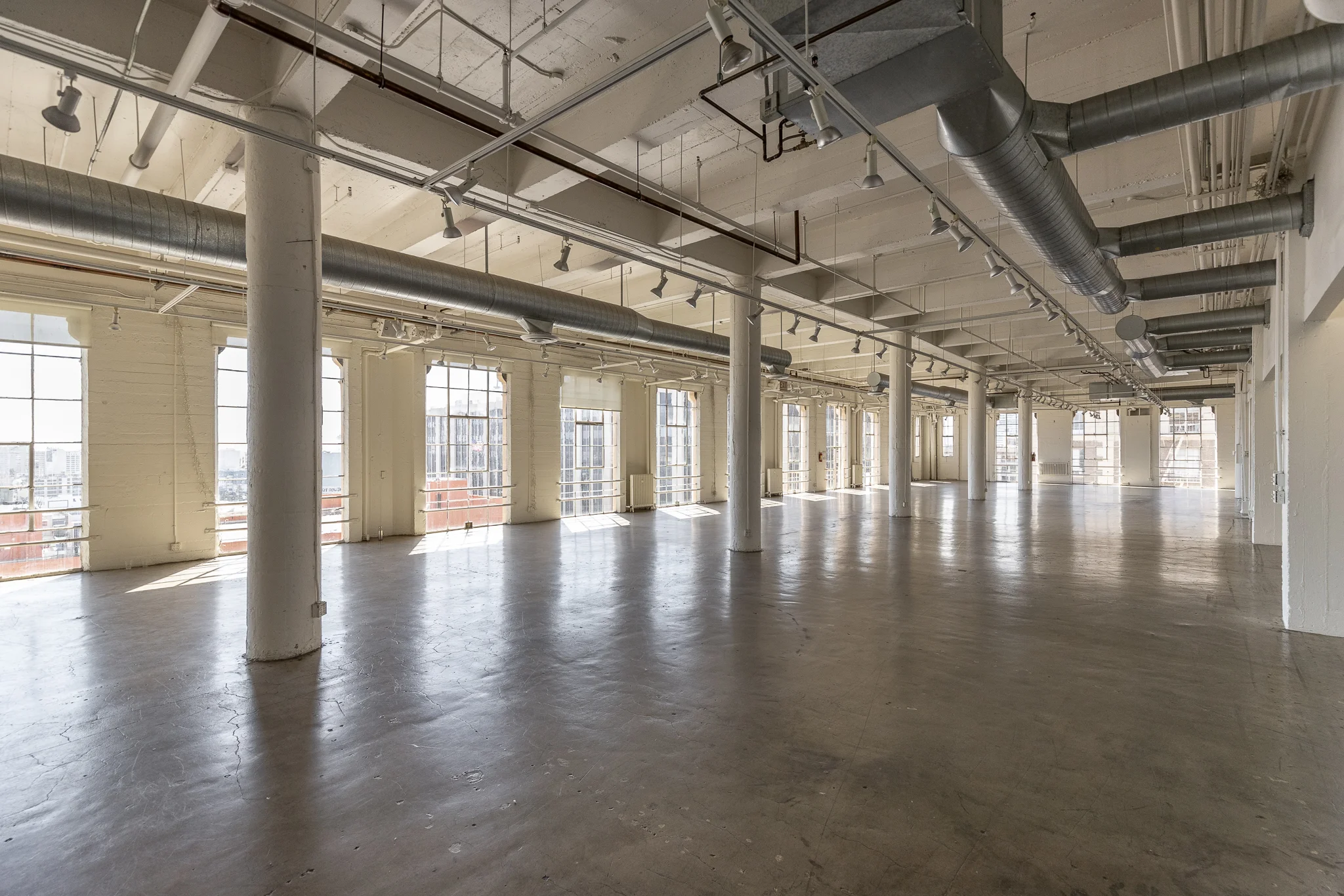 Venue in LA For Filming DTLA (Copy)