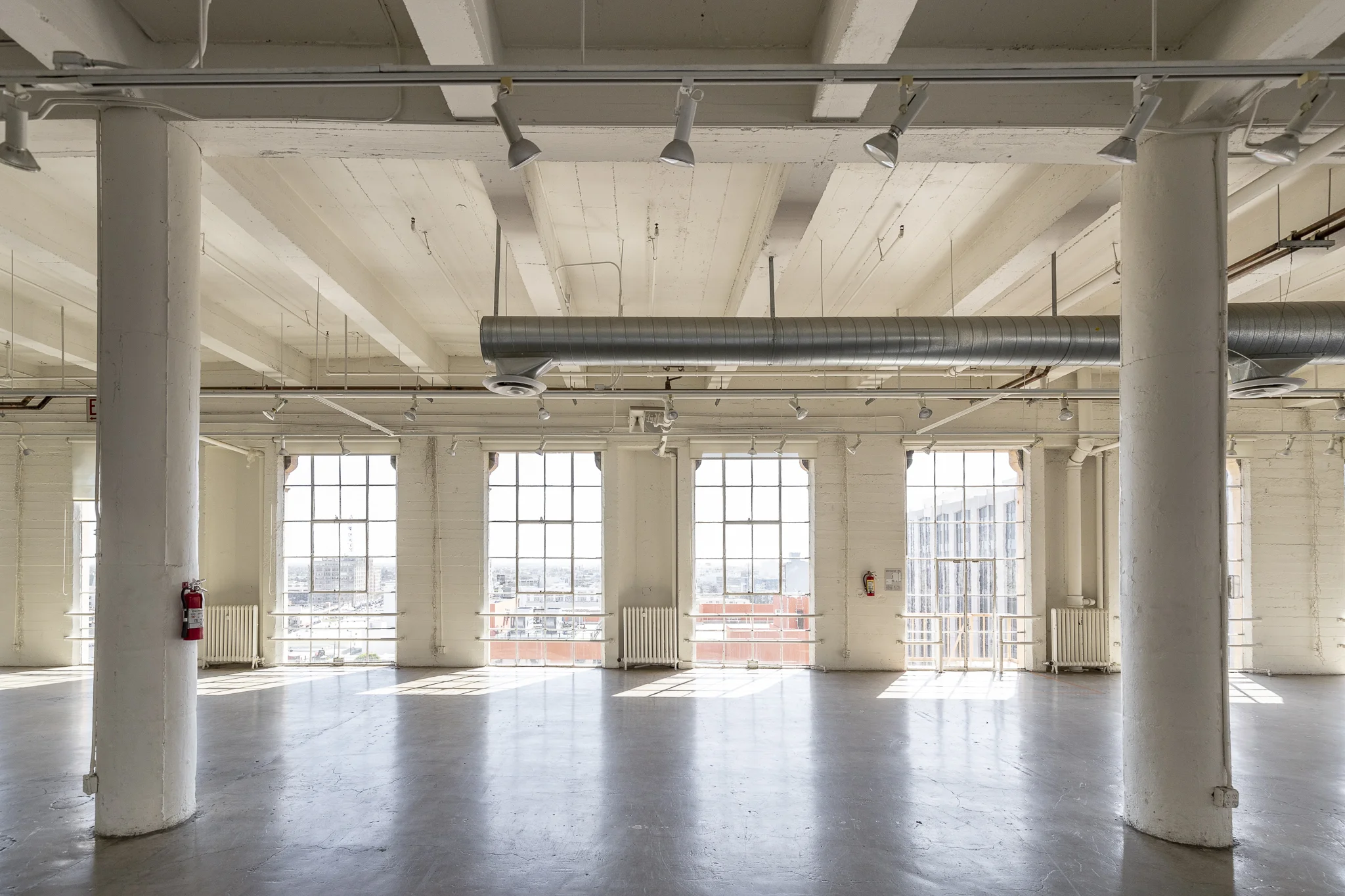 Venues available for Activations (Copy)