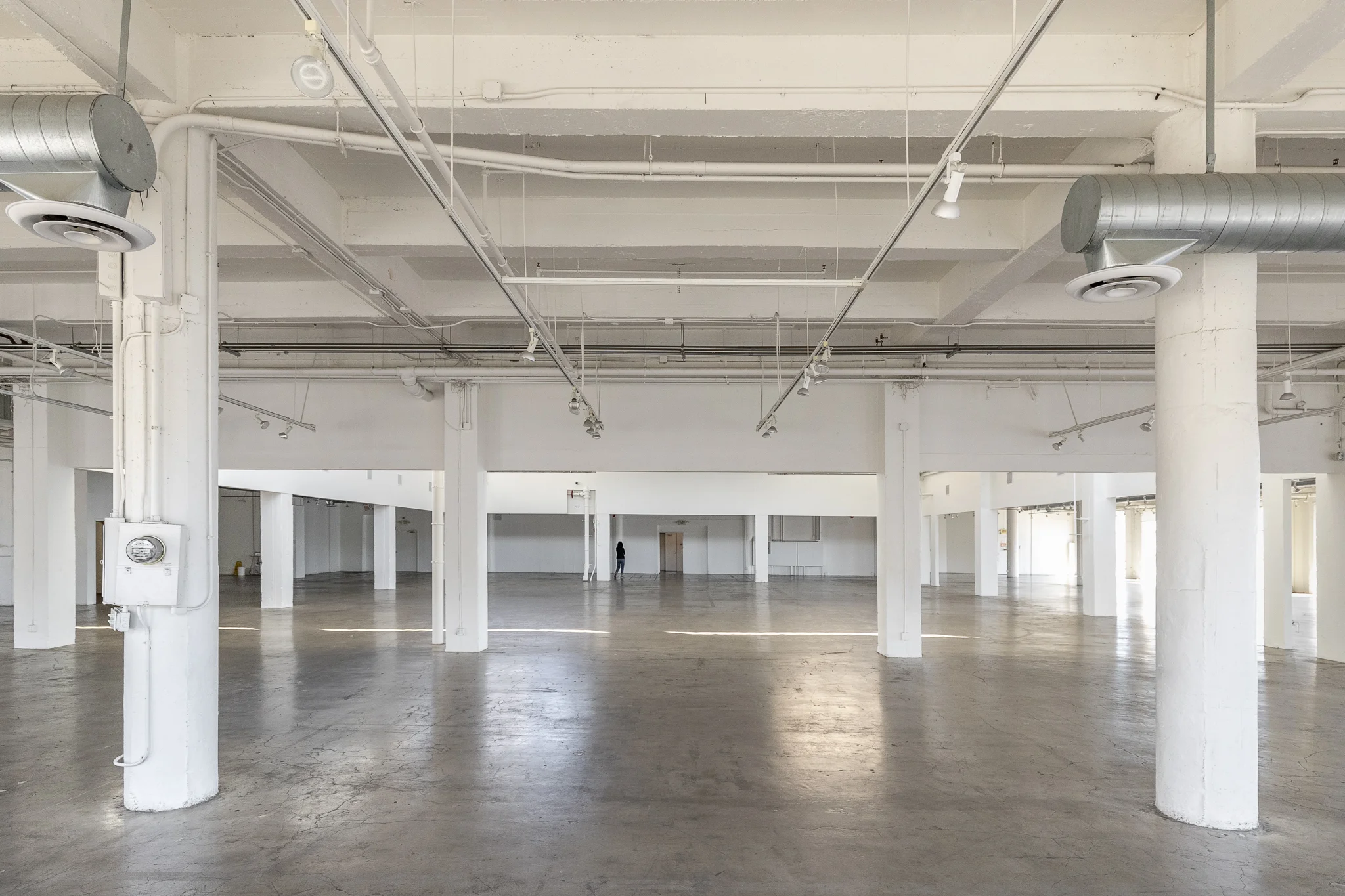 Perfect Location For Conference in DTLA (Copy)