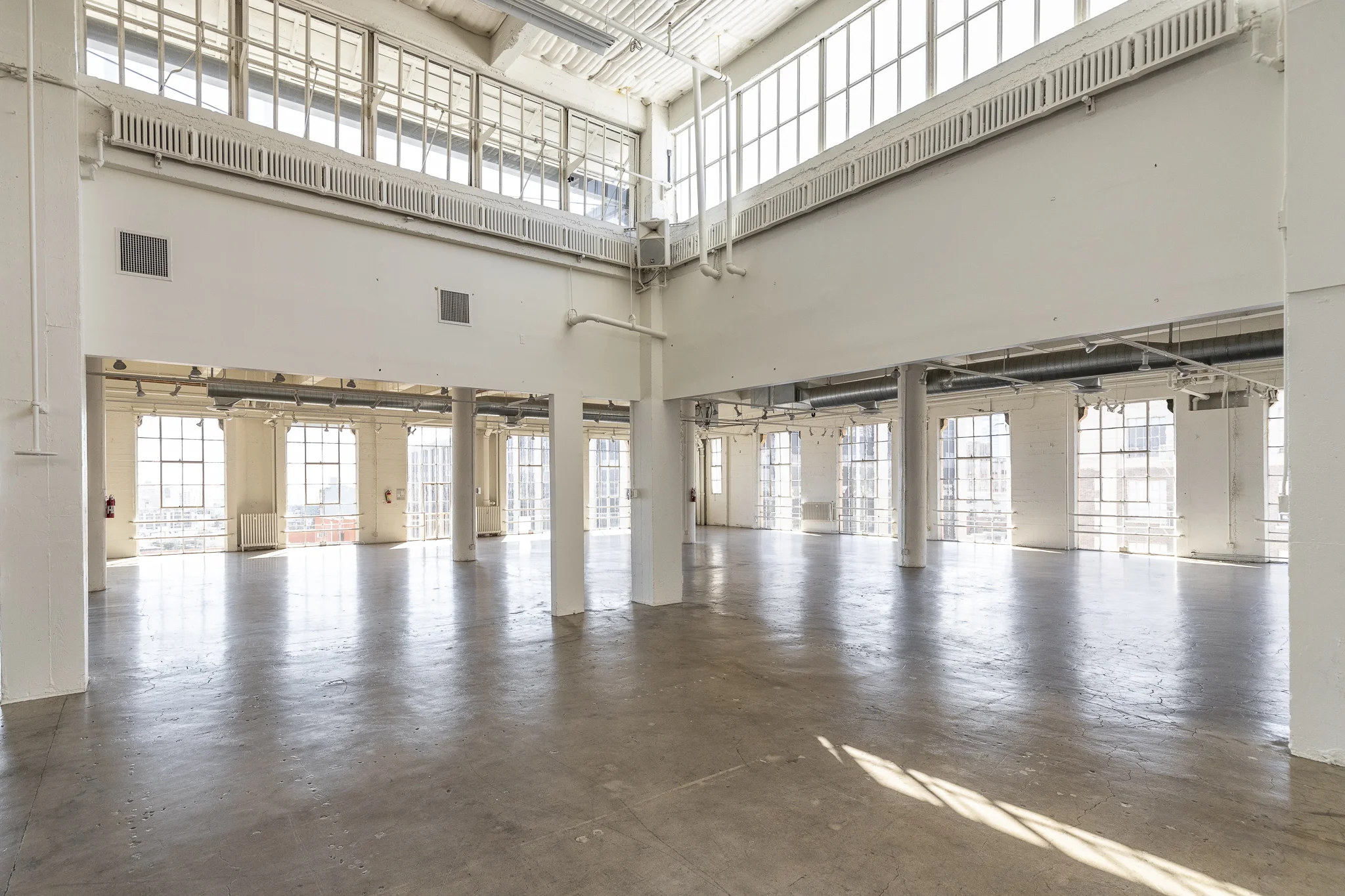 Creative Space for Filming, Stills and Events (Copy)