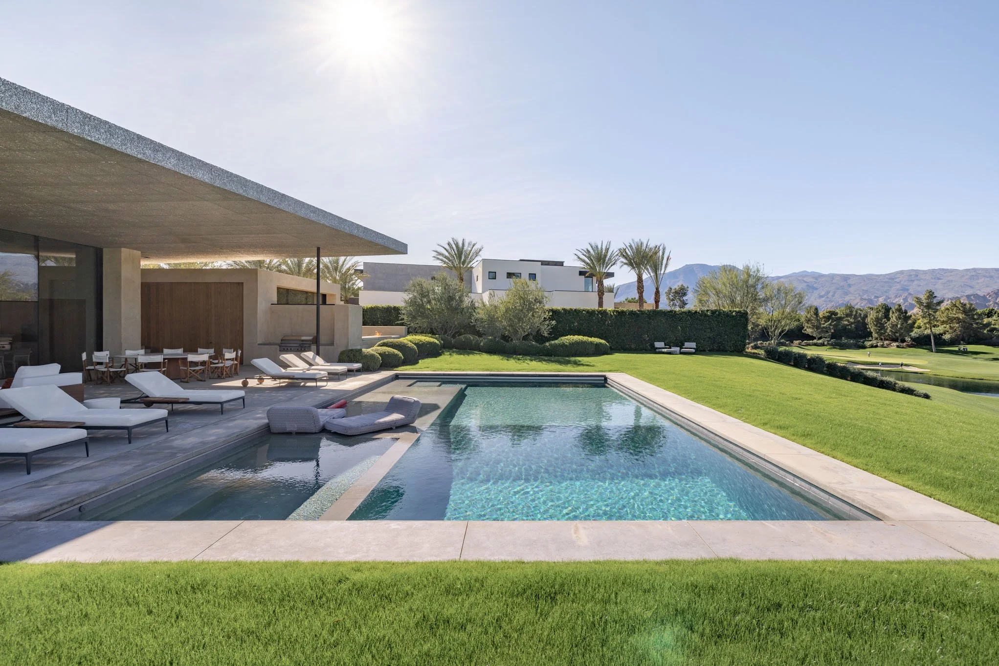 MCPS: Your Private Five-Star Resort at the Epicenter of Palm Springs' Biggest Events