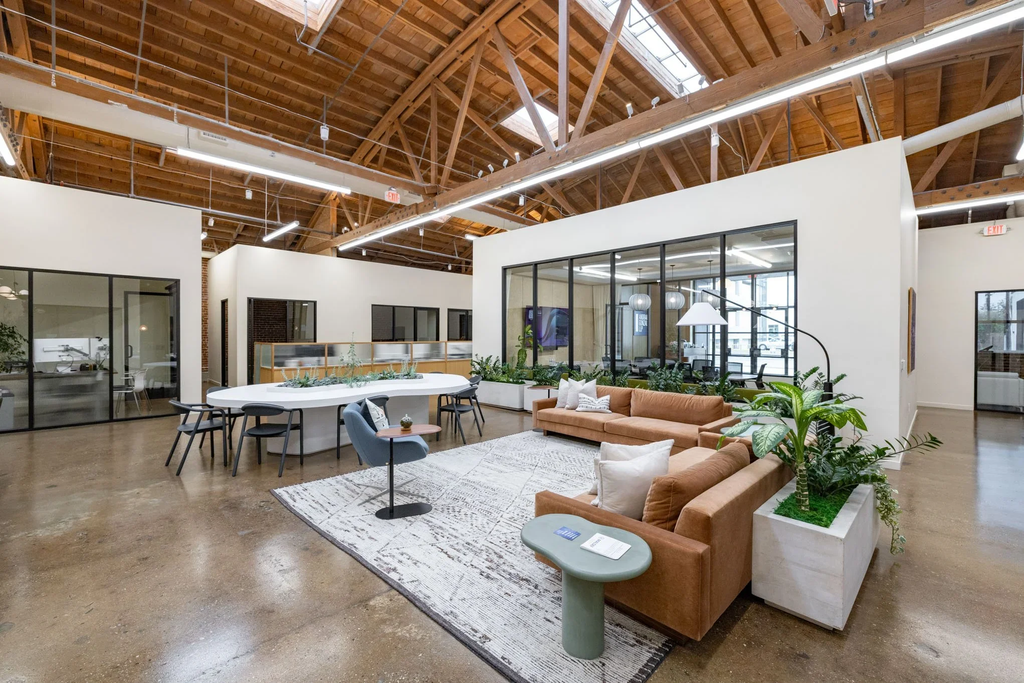 Filming in a Real Law Office: Why Office #49 in the Arts District Is the Perfect Set