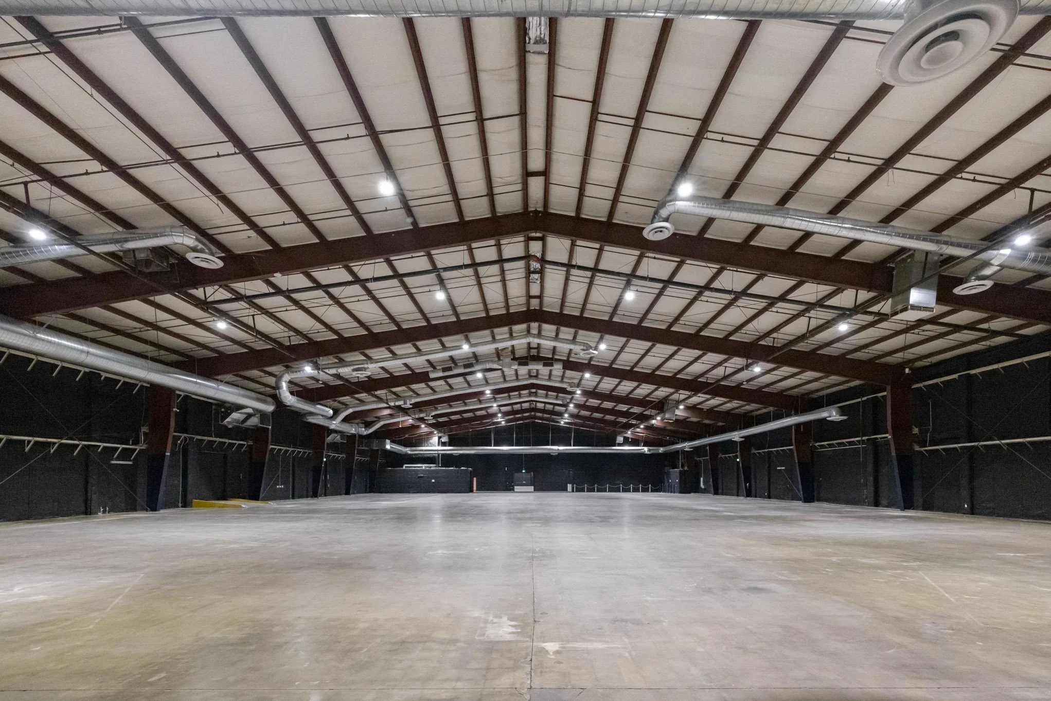 Unique Filming Locations &amp; Event Venues in Los Angeles