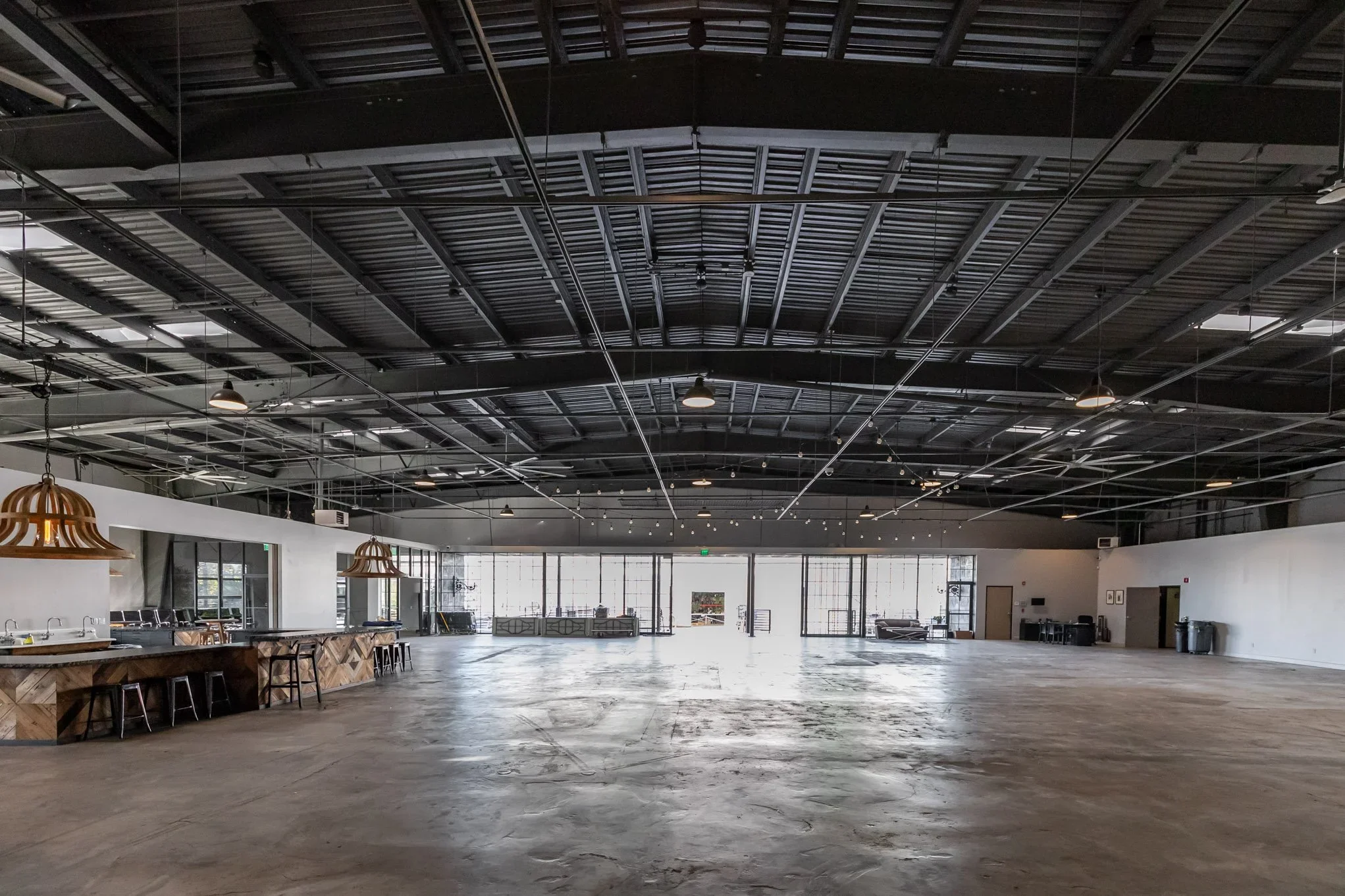 Buttercup Venues' Portfolio for Brand Activations and Pop-Ups