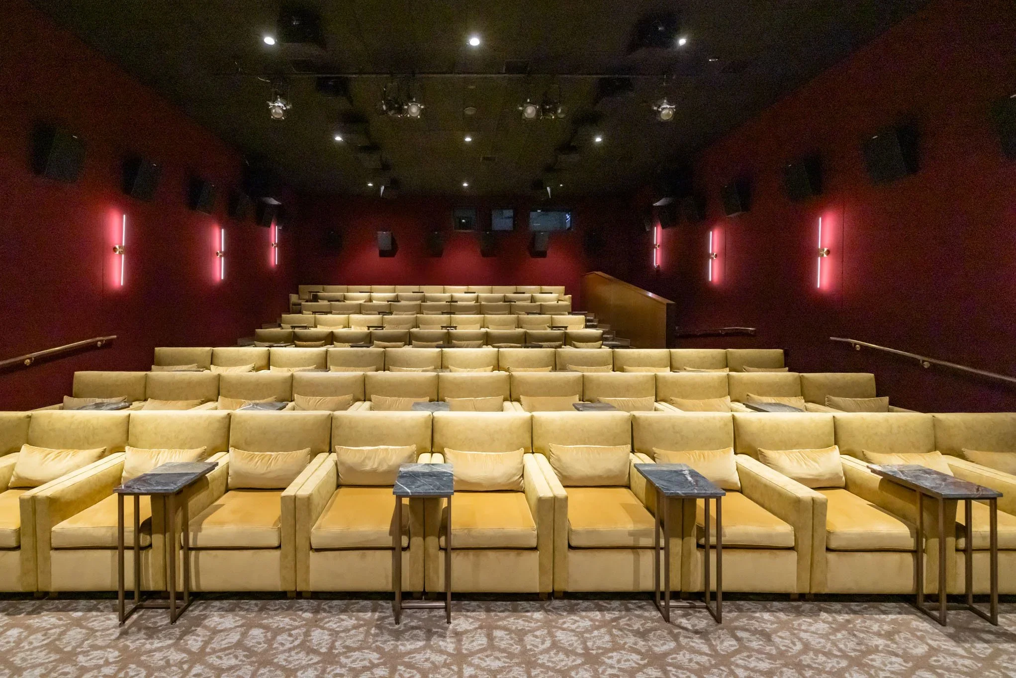 The Unsung Heroes: Key Team Members Who Bring the Location to Life