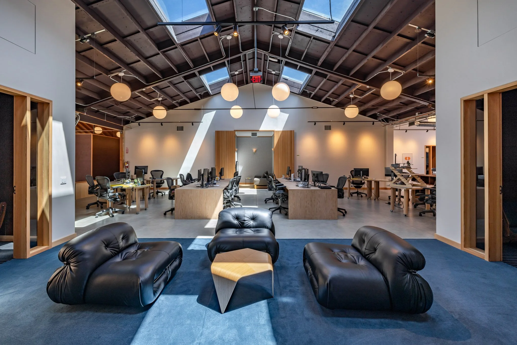 Office Filming and Event Locations in Los Angeles: The Buttercup Venues Advantage