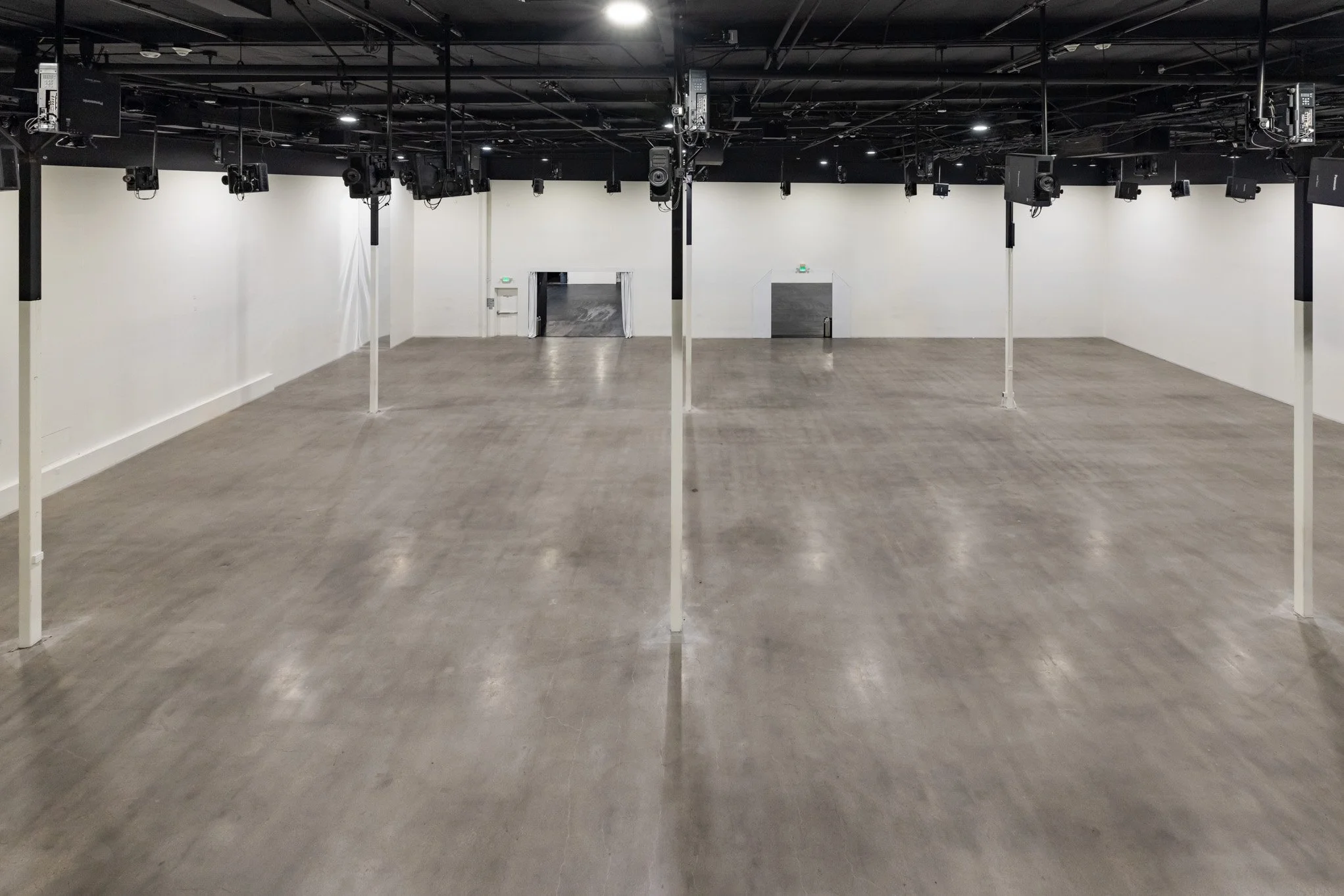 Top Large Event Venues in Los Angeles for Corporate Launches