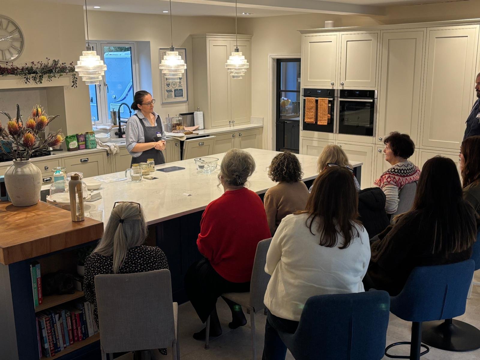 Sourdough Workshop - Beginner Various Dates