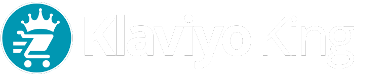 Klaviyo King logo
