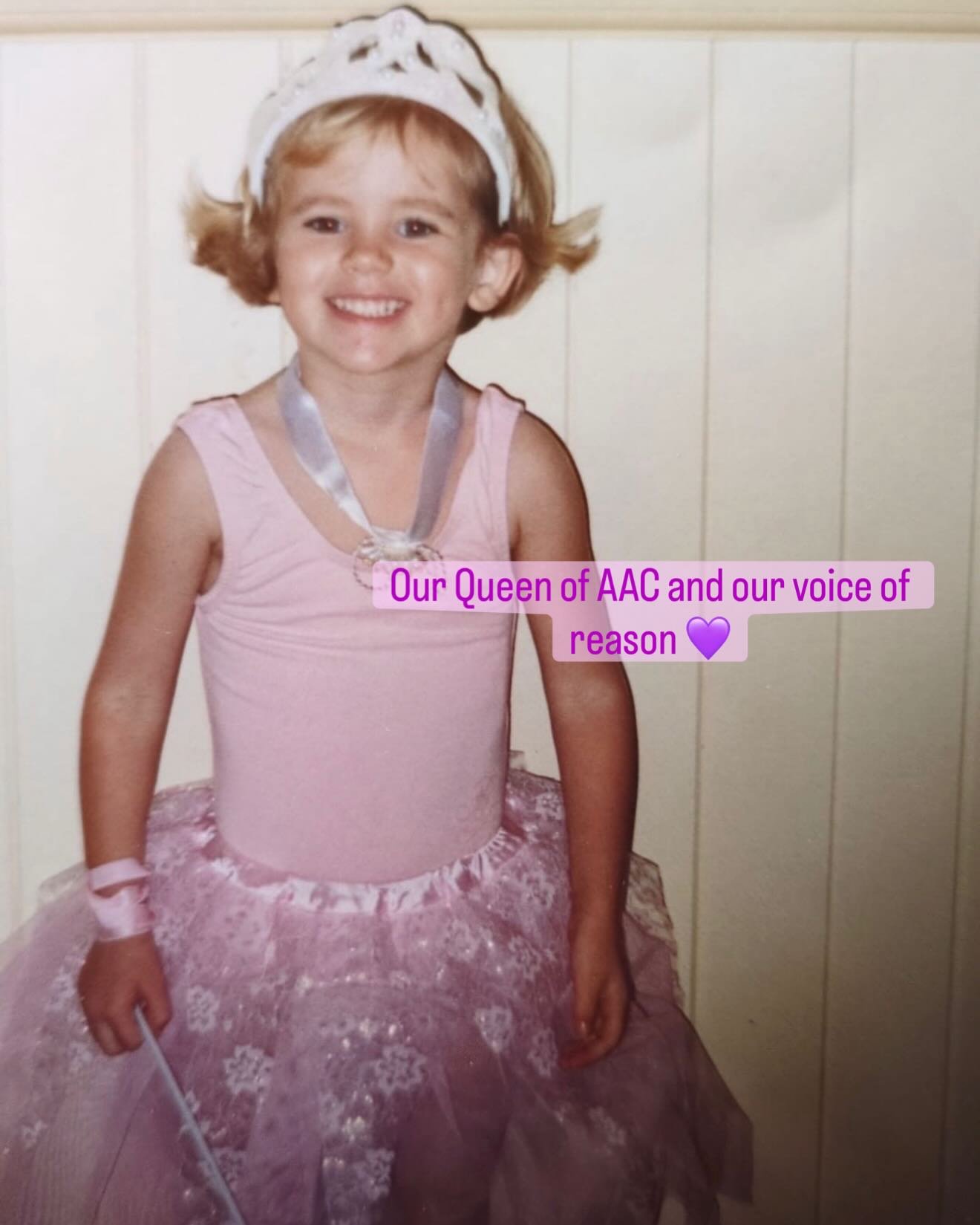 Jumping on this trend! The little people in our clinic. Can you pick who these gals/guy are?