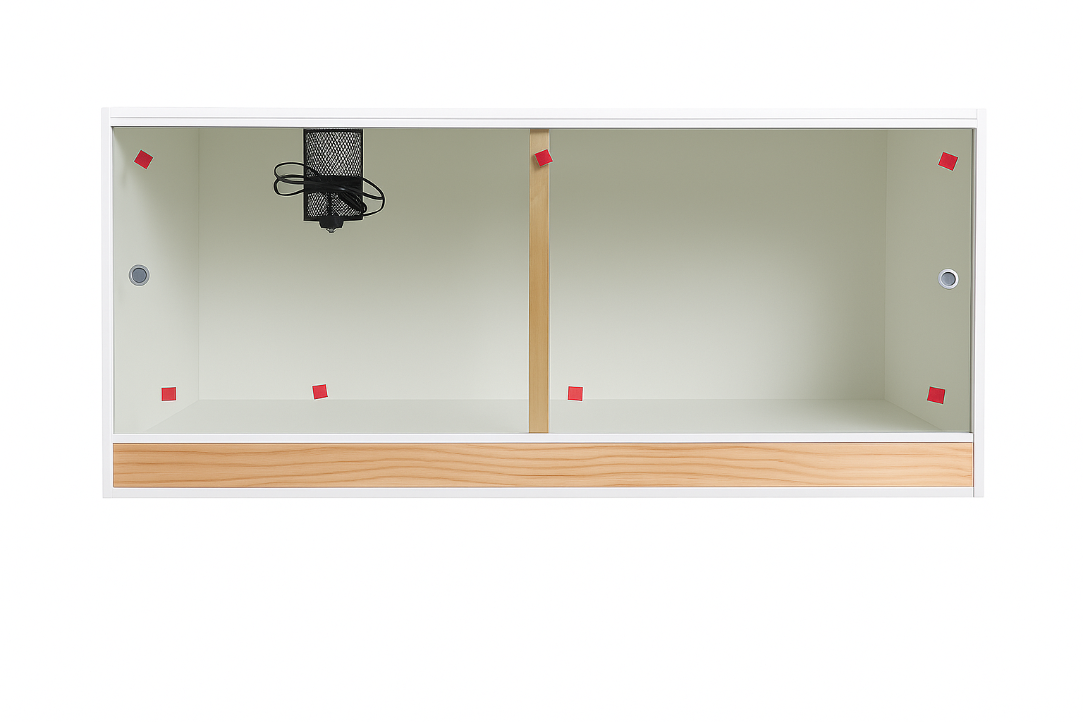 1200 x 600 x 600 Enclosure