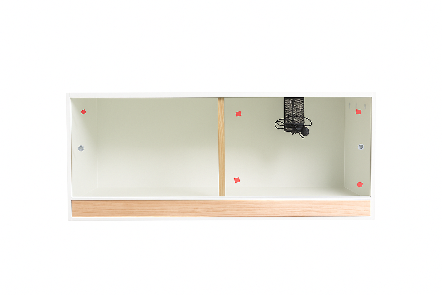 1500 x 600 x 600 Enclosure