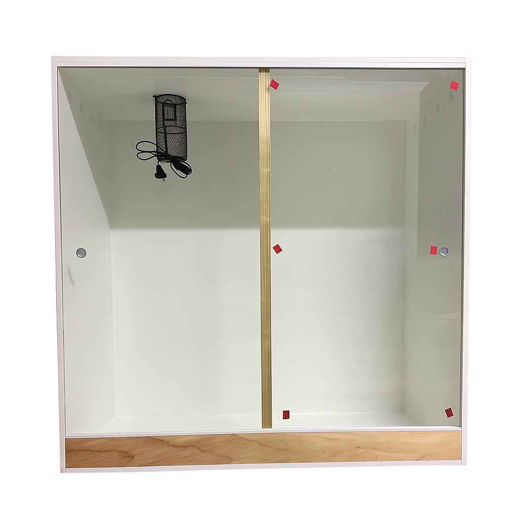 1200 x 1200 x 600 Enclosure