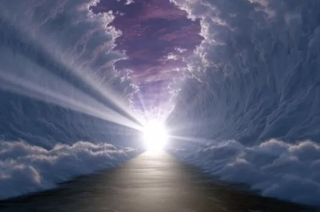 Eternal