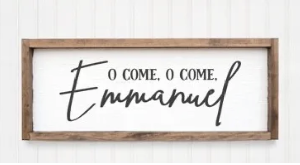 Emmanuel