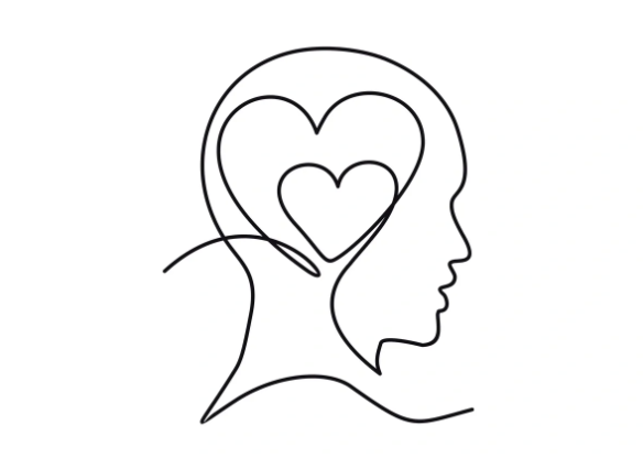 Head and Heart