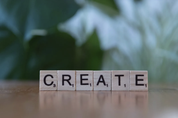 Create