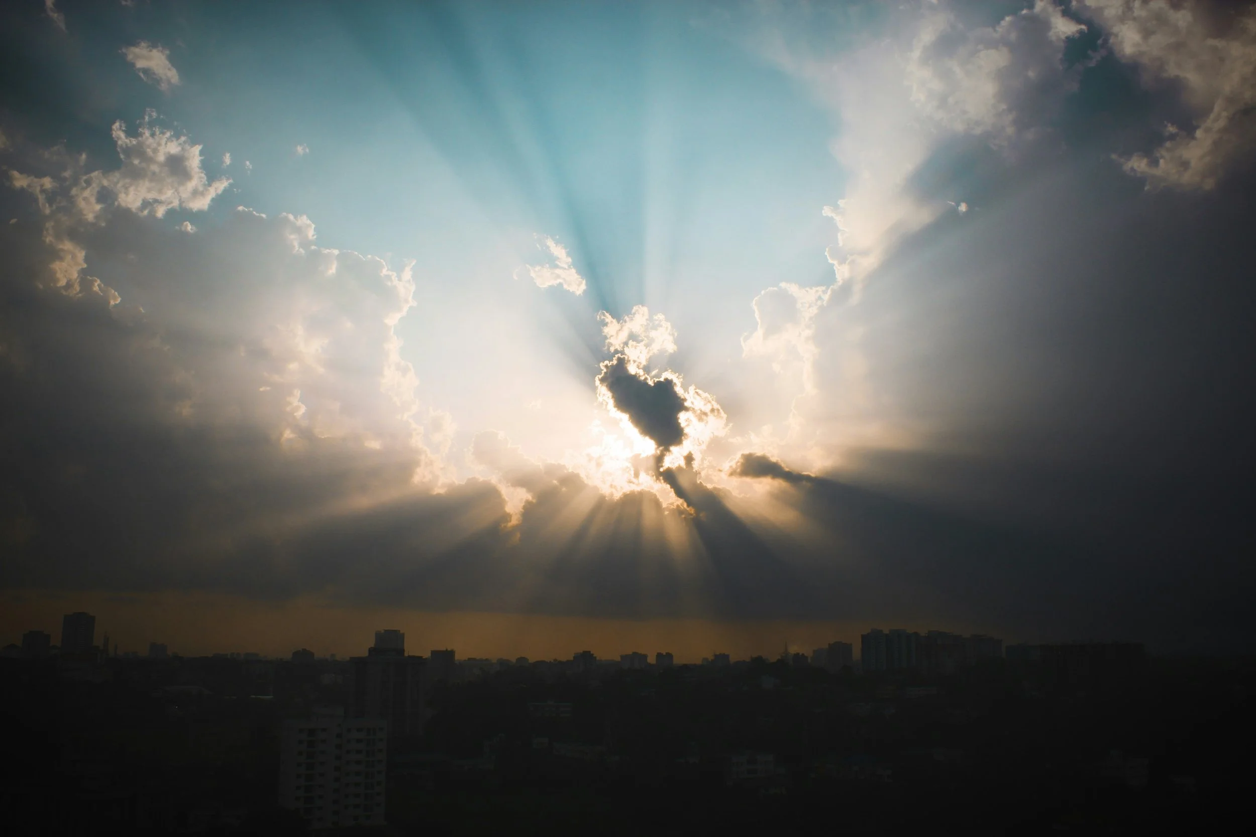 Open Heaven