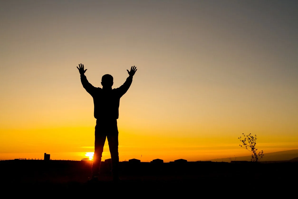 Be constant in prayer