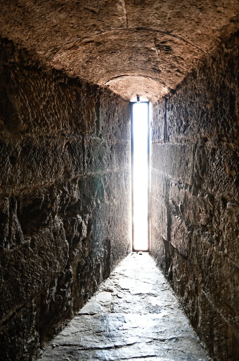 A Narrow Gate