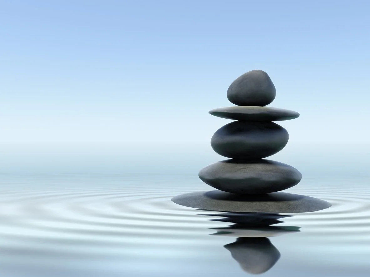 Stillness