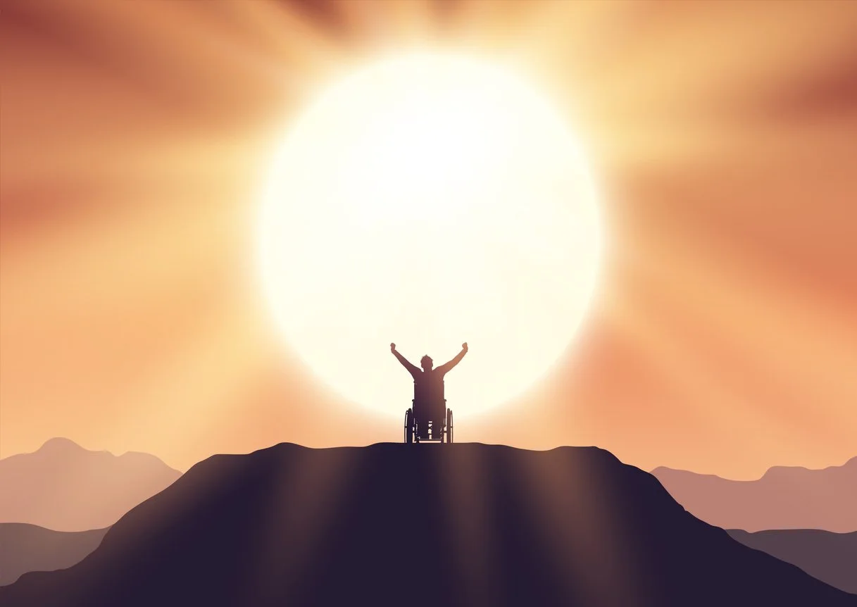 Arise