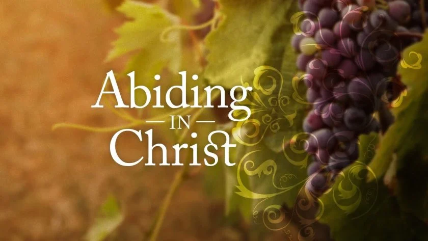 Abiding