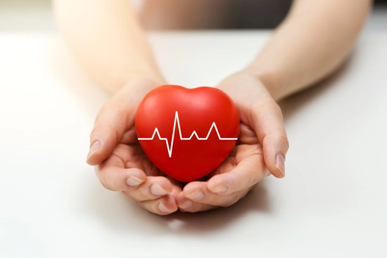Health of your heart